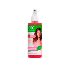 Otc Anti Head Lice Protect Strawberry Scented Detangling Spray 250 ml Jag Couture London - New York