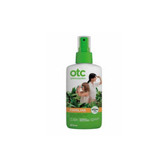Otc Family Mosquito Spray - Mosquito Repellent (100 M) Jag Couture London - New York