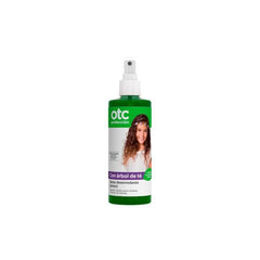 Jag Couture London - New York Otc Lice Spray Detangling Spray Protect 250ml