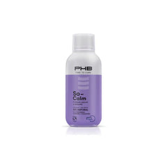 Jag Couture London - New York PHB Time To Care So Calm Mouthwash 300ml