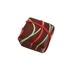 Joseph - salted caramel ganache in dark chocolate 11.5g
