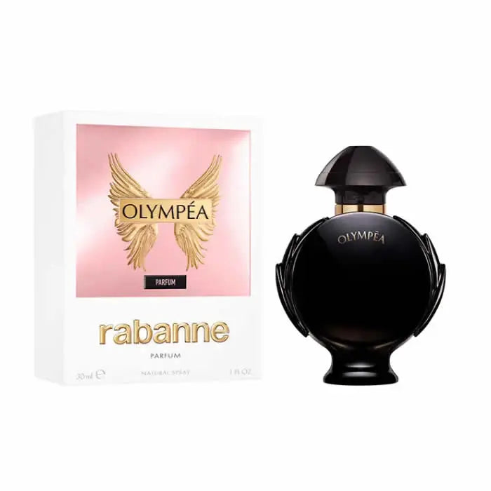 Paco Rabanne Olympéa Parfum Spray 30ml - Jag Couture London - New York