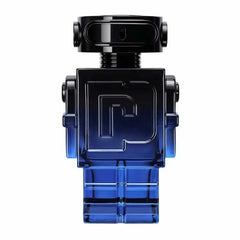 Paco Rabanne Phantom Intense Eau De Perfume Spray Rechargeable 150ml Jag Couture London - New York