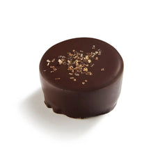 Palet Or - dark chocolate with a dark chocolate ganache 14.9g Jag Couture London - New York