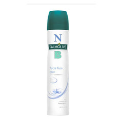 Palmolive N B Tacto Puro Classic Deodorant Spray 200ml Jag Couture London - New York