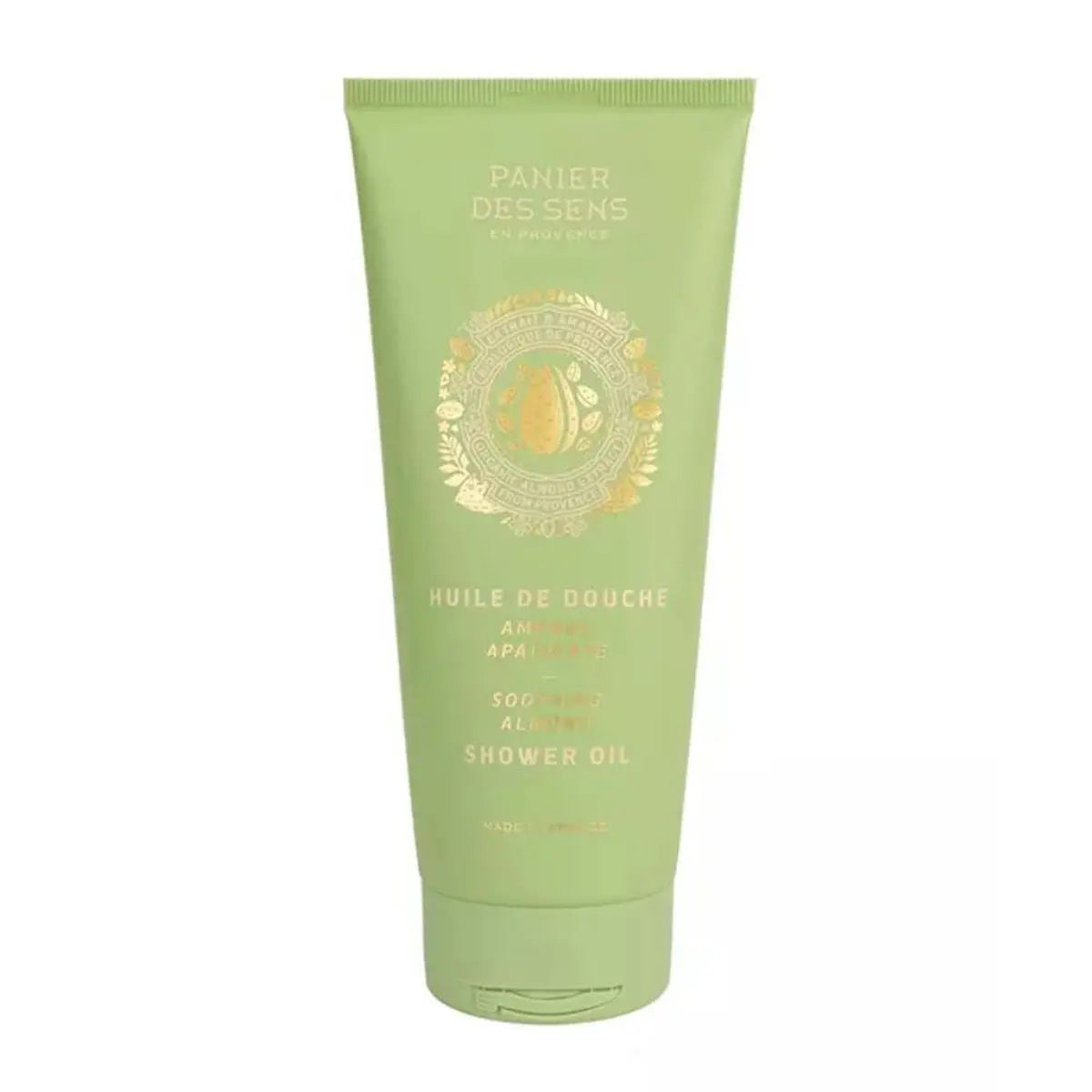 Panier Des Sens Soothing Almond Aceite De Baño 200ml Jag Couture London - New York