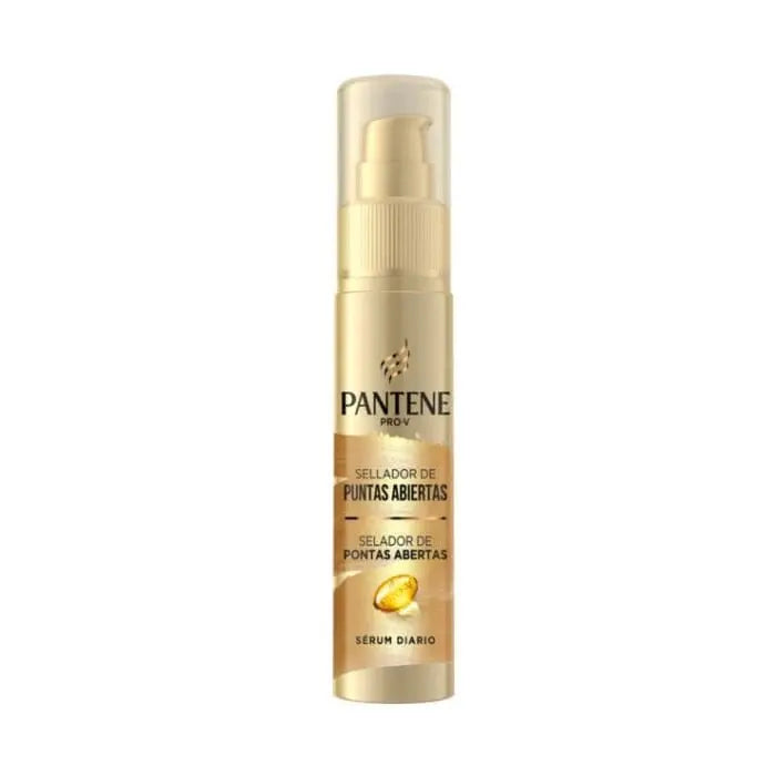 Jag Couture London - New York Pantene Open End Sealer 75ml