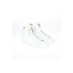 Pantofola D'Oro TSHR20WU_02BIANCOBIANCO_D Jag Couture London - New York