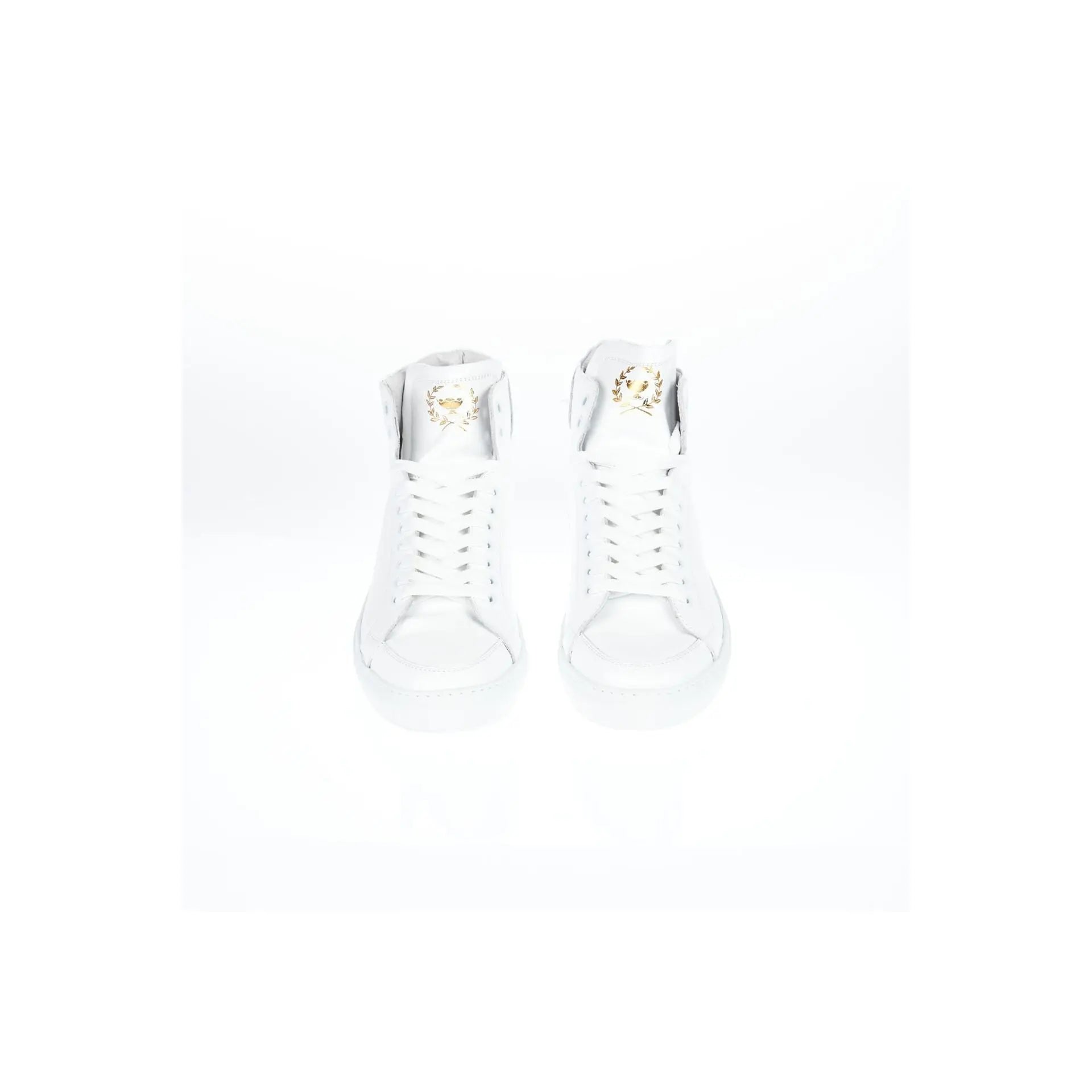 Pantofola D'Oro TSHR20WU_02BIANCOBIANCO_D Jag Couture London - New York