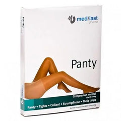 Panty Medilast Normal 101 Talla Grande 34 A 37 Jag Couture London - New York