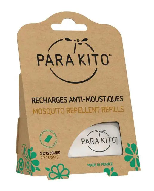 Parakito Para Kito Replacement Bracelet 30 Days Jag Couture London - New York