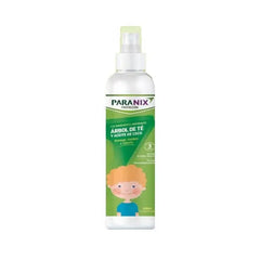 Paranix Protection Tea Tree Spray Conditioner Child 250ml Jag Couture London - New York