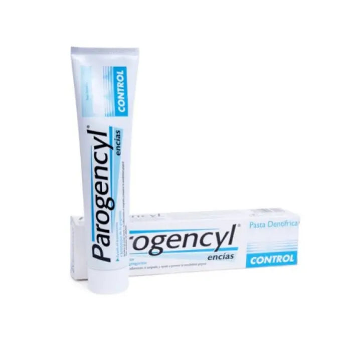 Parogencyl Gums Prevention 125ml Jag Couture London - New York