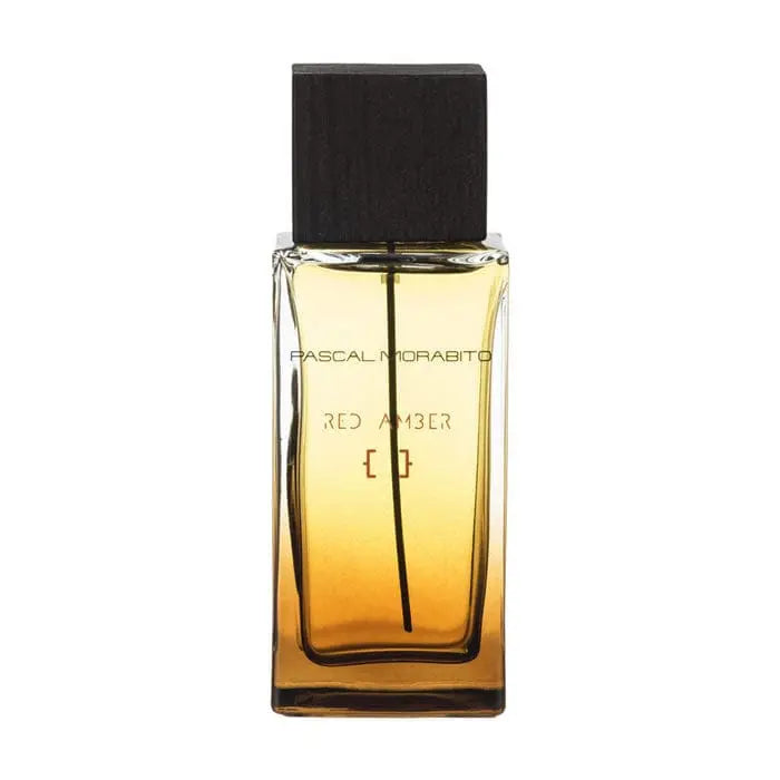 Jag Couture London - New York Pascal Morabito Red Amber Eau De Toilette Spray 100ml