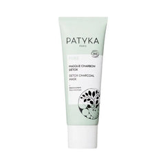 Patyka Charcoal Detox Mask 50ml Jag Couture London - New York