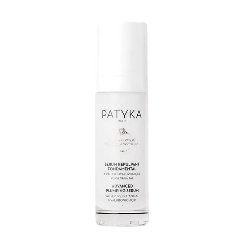 Jag Couture London - New York Patyka Fundamental Filler Serum 30ml