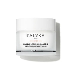 Patyka Lift Pro-Collagen Mask 50ml Jag Couture London - New York