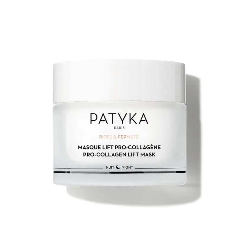 Jag Couture London - New York Patyka Lift Pro-Collagen Mask 50ml
