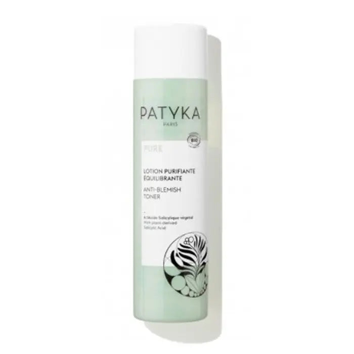 Patyka Paris Purifying And Balancing Lotion 200ml Jag Couture London - New York