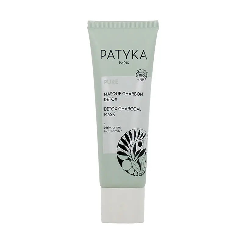 Patyka Purifying Cleansing Gel 150ml Jag Couture London - New York