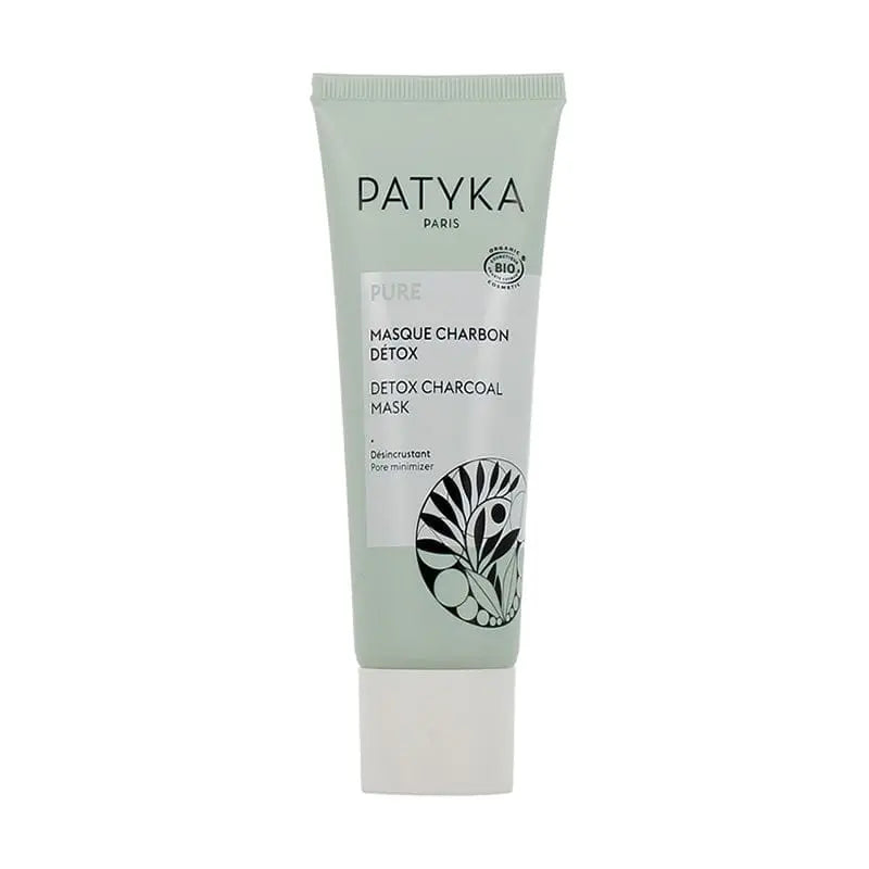 Jag Couture London - New York Patyka Purifying Cleansing Gel 150ml