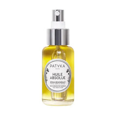 Jag Couture London - New York Patyka Regenerating Serum Oil 50ml