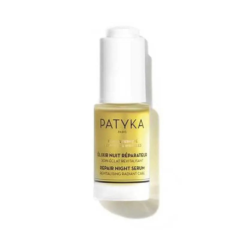 Jag Couture London - New York Patyka Repairing Night Elixir 15ml