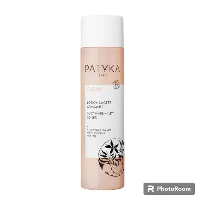 Jag Couture London - New York Patyka Soothing Milky Lotion 200ml