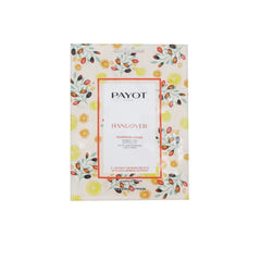 Payot Hangover Detox And Radiance Sheet Mask Jag Couture London - New York