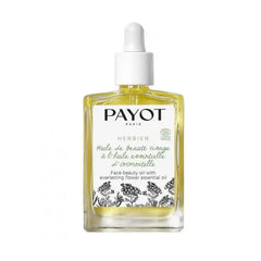 Payot Herbier Face Beauty Oil 30ml Jag Couture London - New York