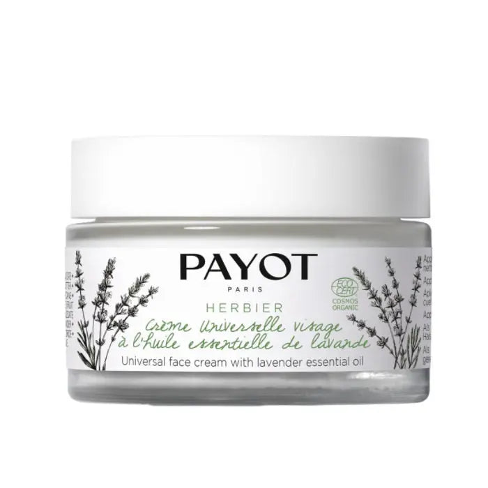 Payot Herbier Universal Face Cream 50ml Jag Couture London - New York