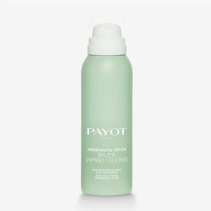 Payot Herboriste Detox Brume Jambes Legeres 100ml Jag Couture London - New York