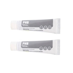 Pbh Pack Duplo White 100ml Jag Couture London - New York