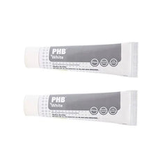 Jag Couture London - New York Pbh Pack Duplo White 100ml