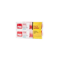 Pbh Phb Total Pasta Dentifrica 75ml 75ml Jag Couture London - New York