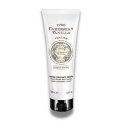 Jag Couture London - New York Perlier Caribbean Vanilla Crema Corporal Hidratante 250ml