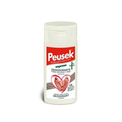 Jag Couture London - New York Peusek Express Deodorant Powder 40g