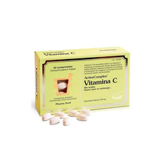 Jag Couture London - New York Pharma Nord Activecomplex Vit C 60comp Calcium Ascorbate