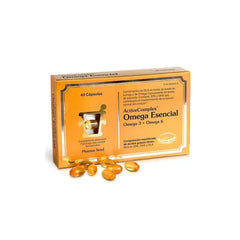Jag Couture London - New York Pharma Nord Activecomplex™ Essential Omega 60caps