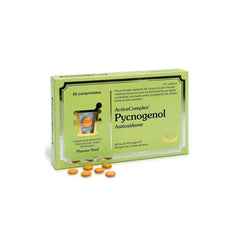 Jag Couture London - New York Pharma Nord Activecomplex™ Pycnogenol 60comp