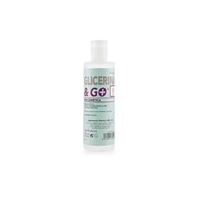 Pharma&Go Glycerin Pure 250ml Jag Couture London - New York