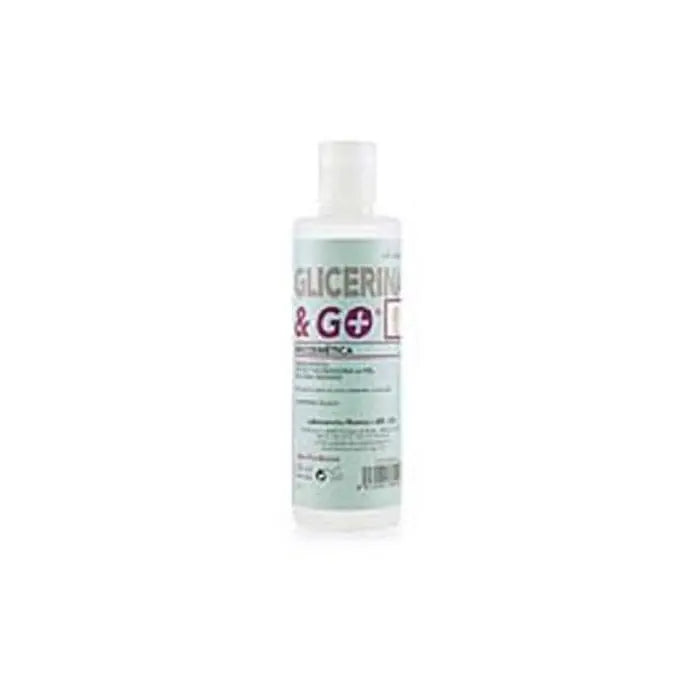 Jag Couture London - New York Pharma&Go Glycerin Pure 250ml