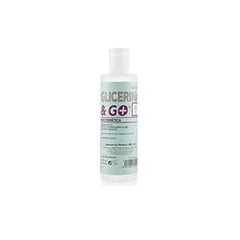Jag Couture London - New York Pharma&Go Glycerin Pure 250ml
