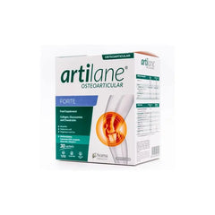 Jag Couture London - New York Pharmadiet Artilane Forte 30 Sobres