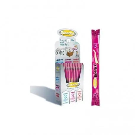 Jag Couture London - New York Pharmadiet Master Diet Dinadax Energy 60 Bars