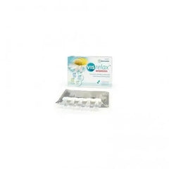 Jag Couture London - New York Pharmadiet Master Diet Vis Relax Eye Drops 10 Monodose