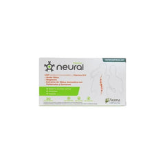 Jag Couture London - New York Pharmadiet Plactive Neural
