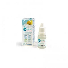 Pharmadiet Vis Relax Continuous Use 10ml Jag Couture London - New York