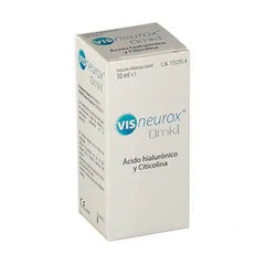 Pharmadiet Visneurox Omk1 Solución 10ml Jag Couture London - New York