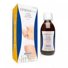 Pharmasor Drenaline 250ml Homeosor Jag Couture London - New York